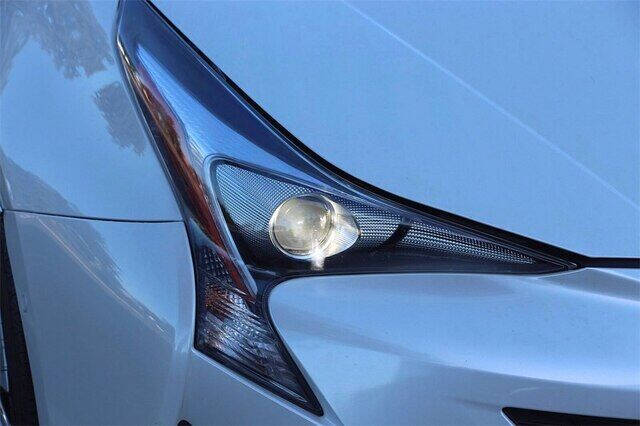 2017 Toyota Prius Two