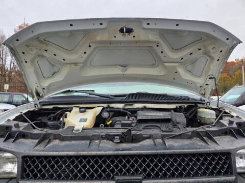 2011 Chevrolet Express 2500