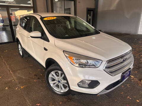 2019 Ford Escape for sale at Auto Center NJ Inc in Orange NJ