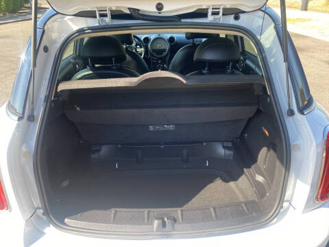 2011 MINI Cooper Countryman S