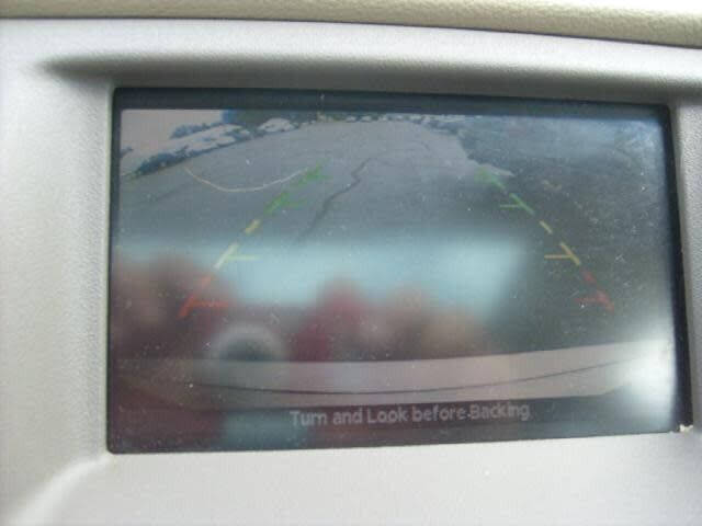 2009 Nissan Murano LE