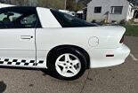 1997 Chevrolet Camaro Z28