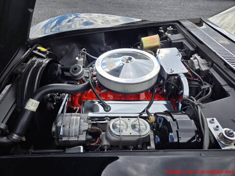 1968 Chevrolet Corvette