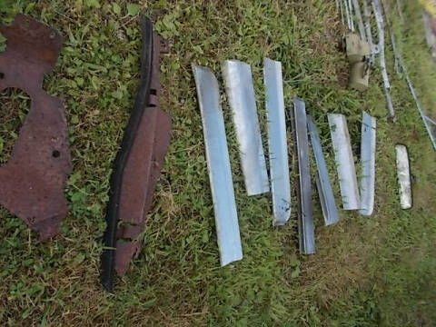 1976 Cadillac Eldorado