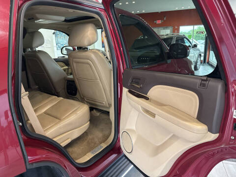 2011 GMC Yukon Denali