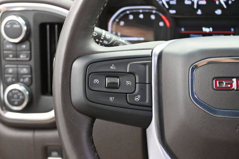 2022 GMC Sierra 1500 Limited