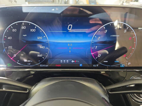 2026 Mercedes-Benz E-Class E 450 4MATIC All-Terrain