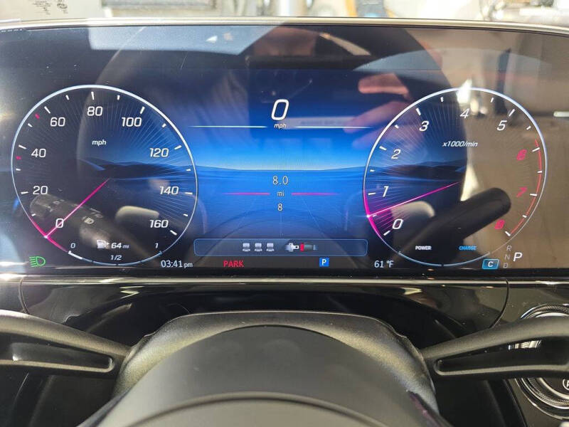 2026 Mercedes-Benz E-Class E 450 4MATIC All-Terrain