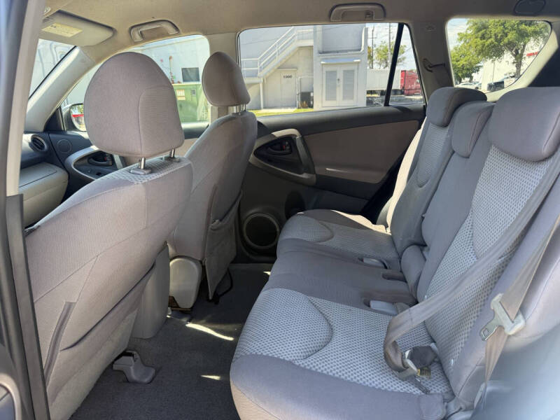 2008 Toyota RAV4