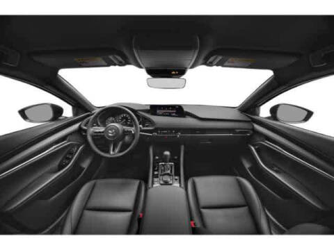 2025 Mazda Mazda3 Hatchback 2.5 S Select Sport