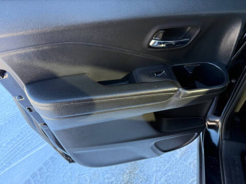 2017 Honda Ridgeline Sport