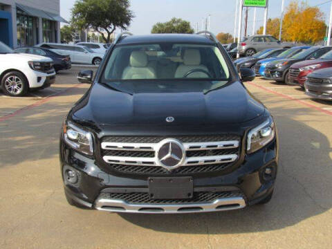 2023 Mercedes-Benz GLB GLB 250