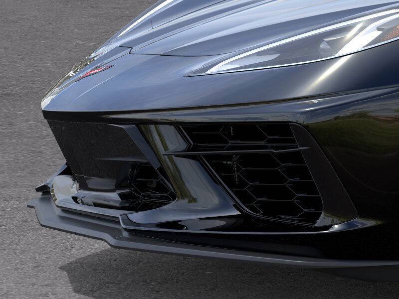 2026 Chevrolet Corvette Stingray