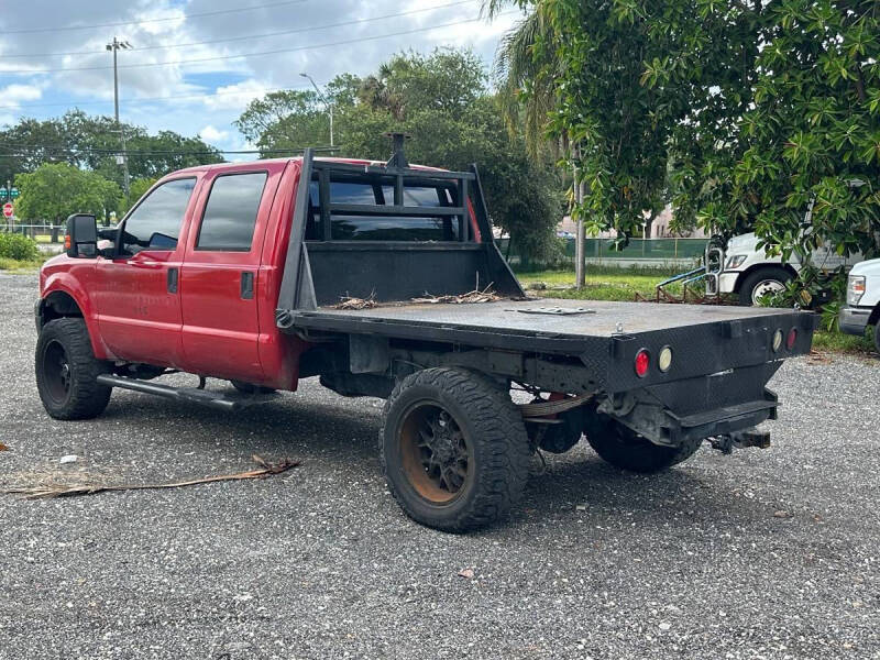 2003 Ford F-250 Super Duty XL