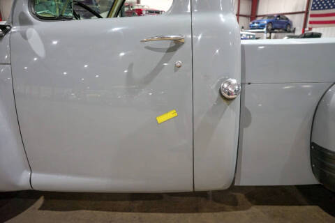 1950 Studebaker 2R 5