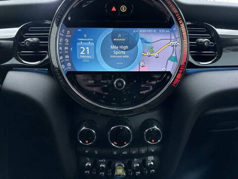 2024 MINI Hardtop 2 Door Cooper SE