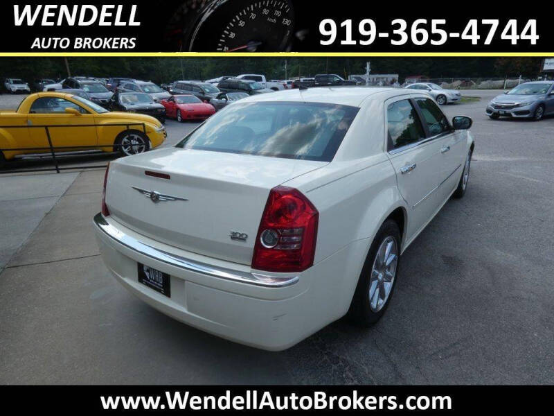 2008 Chrysler 300 Limited