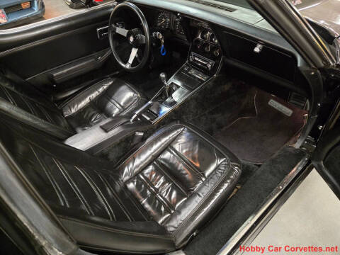 1978 Chevrolet Corvette