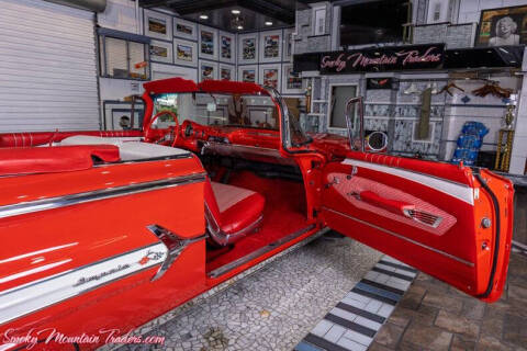 1960 Chevrolet Impala