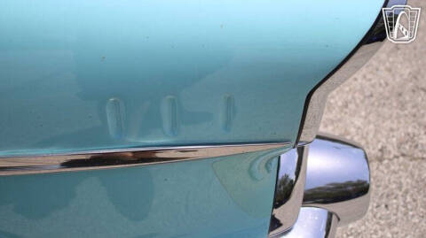 1957 Chevrolet 210