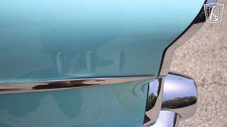 1957 Chevrolet 210