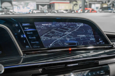 2024 Cadillac Escalade-V ESV