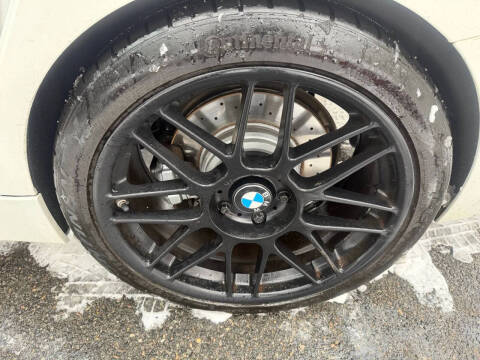 2014 BMW 3 Series 335i xDrive