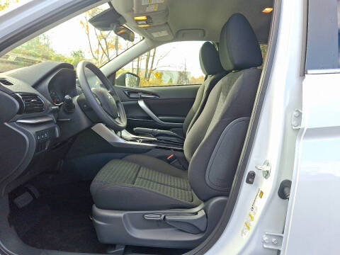 2026 Mitsubishi Eclipse Cross LE