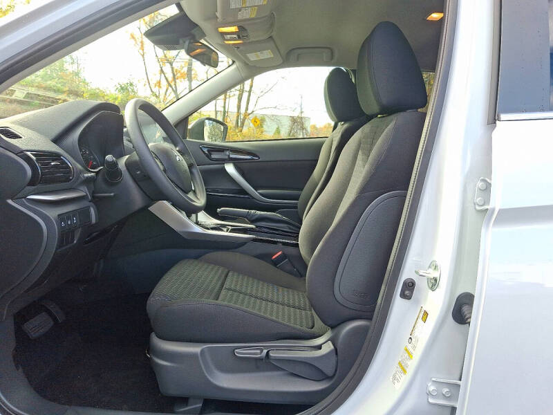 2026 Mitsubishi Eclipse Cross LE