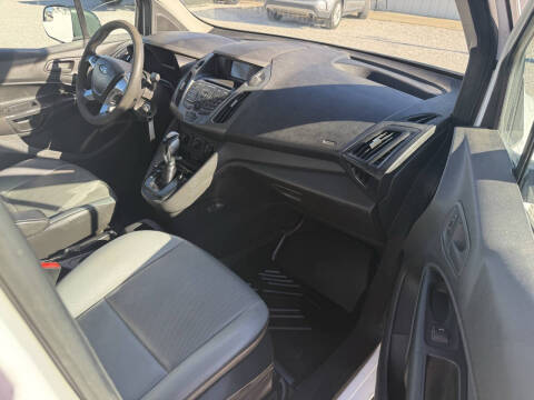 2015 Ford Transit Connect XL