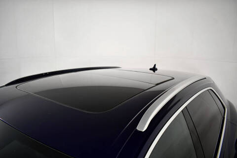 2021 Audi Q8 quattro Prestige 55 TFSI