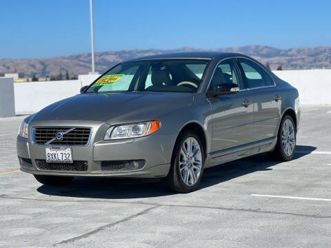 2007 Volvo S80 for sale at Mamas Motors LLC in San Jose CA