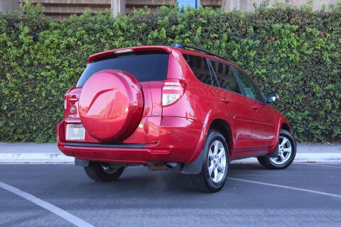 2011 Toyota RAV4 Limited