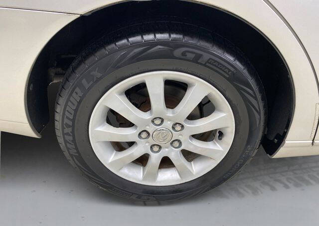 2003 Lexus ES 300
