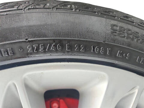 2018 Land Rover Range Rover HSE