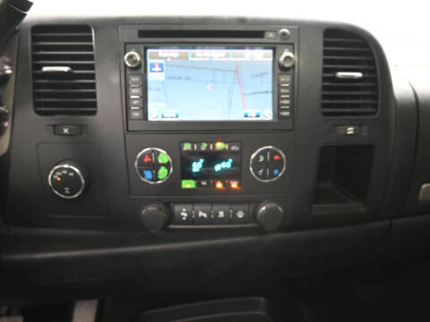 2007 GMC Sierra 1500