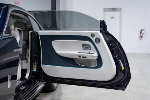 2024 Rolls-Royce Spectre