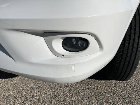 2016 Mercedes-Benz Sprinter 3500