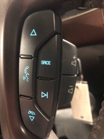 2013 Buick Enclave Leather