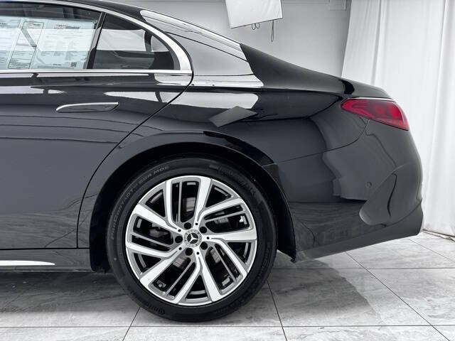 2025 Mercedes-Benz E-Class E 350 4MATIC