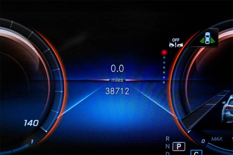 2023 Mercedes-Benz EQB EQB 300 4MATIC