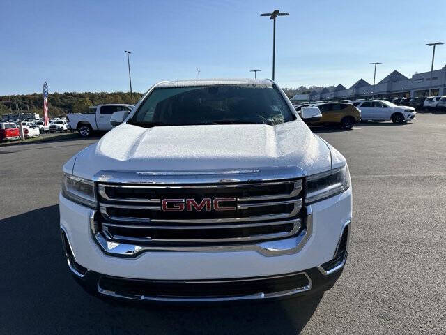 2020 GMC Acadia for sale at Mid-State Pre-Owned in Beckley, WV