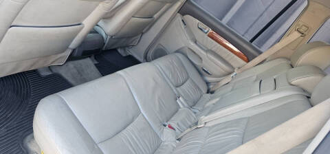 2006 Lexus GX 470