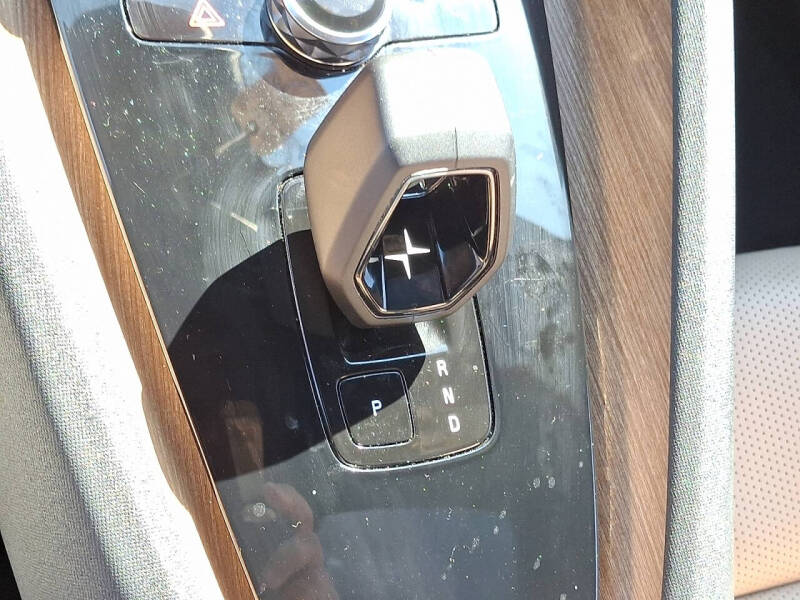 2022 Polestar 2 Long Range Dual Motor