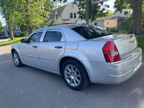 2009 Chrysler 300 for sale at Via Roma Auto Sales in Columbus OH