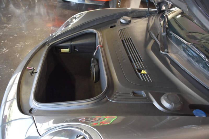 2013 Porsche 911