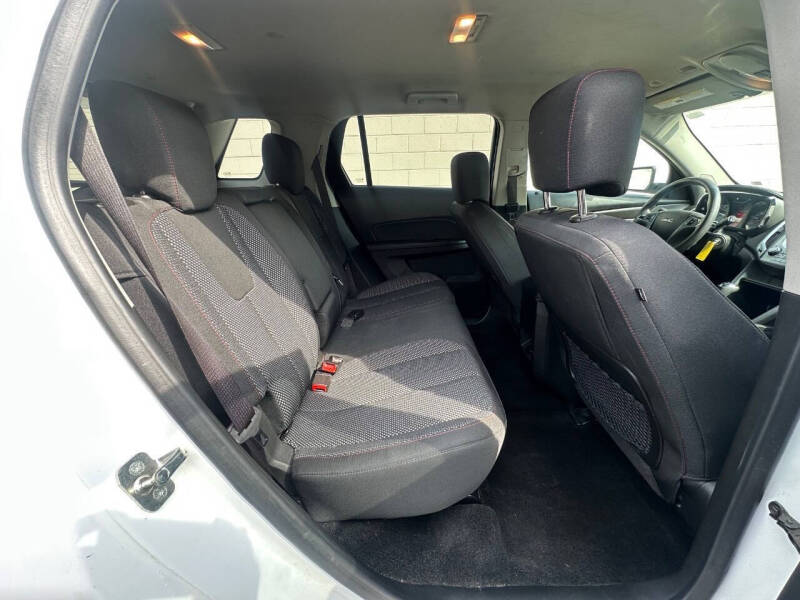 2017 GMC Terrain SLE-1