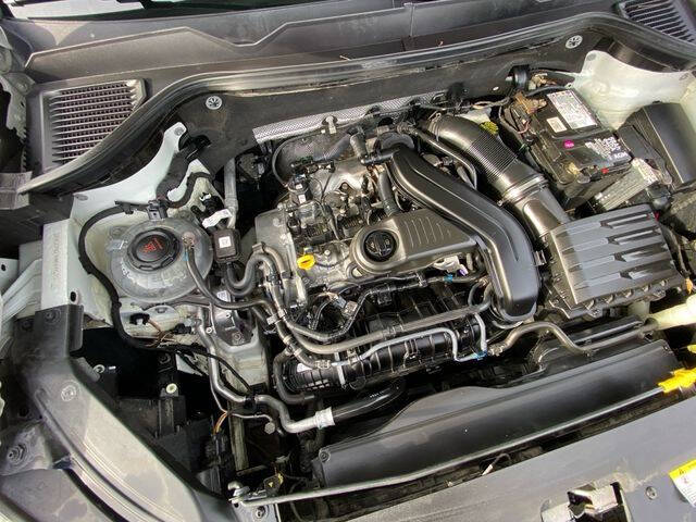 2022 Volkswagen Taos S