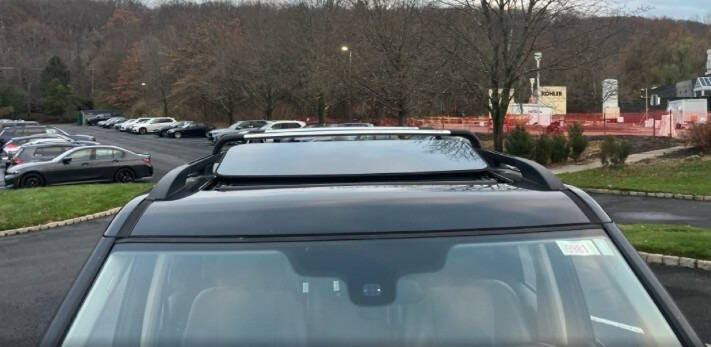 2016 Land Rover LR4 HSE