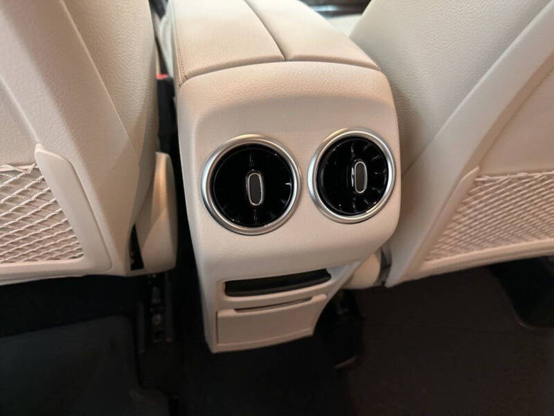 2025 Mercedes-Benz GLA GLA 250